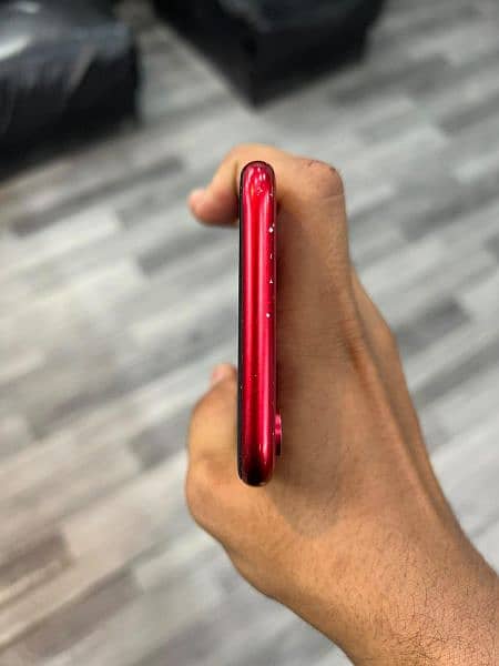 Iphone XR factory unlock 64GB 1