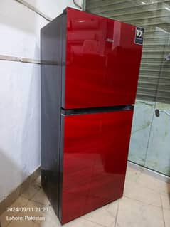 Haier fridge GD large jumbo  (0306=4462/443) pogo seett