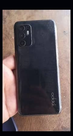 oppo remo 6