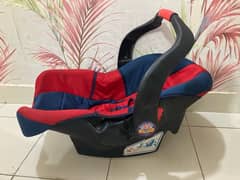 baby car seat