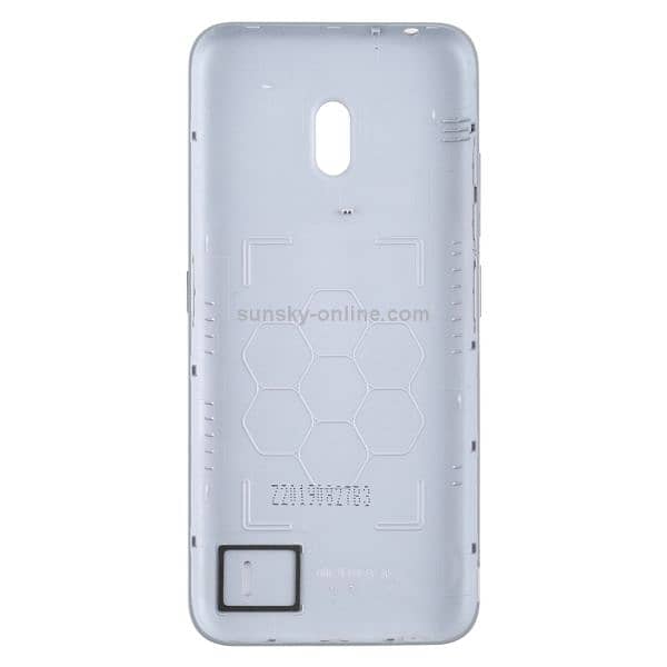 Nokia 2.2 back cover 2