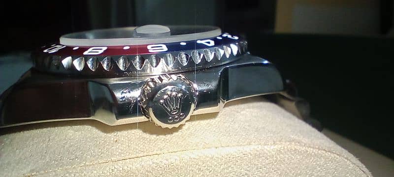 Rolex gmt master 2 Pepsi 2024/Jubilee chain/sobi's watches/Luxry Watch 15