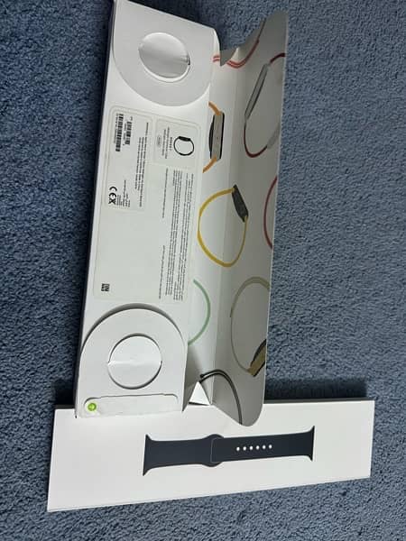 Apple watch series 7 45mm 1