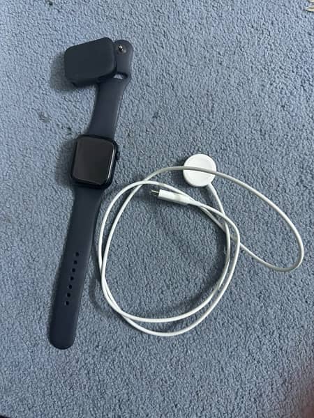 Apple watch series 7 45mm 2