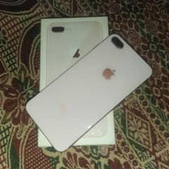 iphone 8 plus pta aprove 64 gb