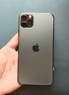 iPhone 11 pro max