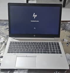 HP