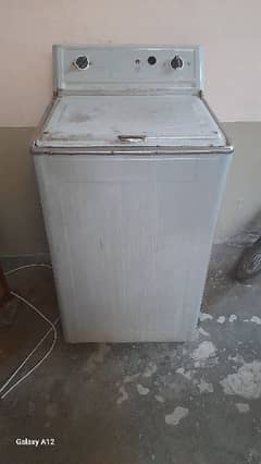 Super Asia Washing Machine