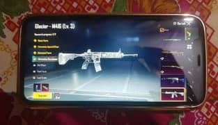 FOR SALE MOBILE PUBG/ i:D