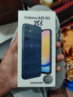 Samsung Galaxy A25 5G 8/256