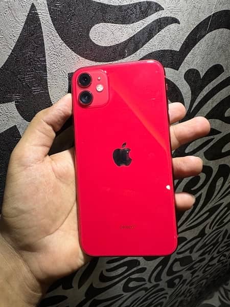 iphone 11 128Gb pta approved 2