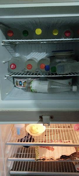 Dowlance Fridge 2