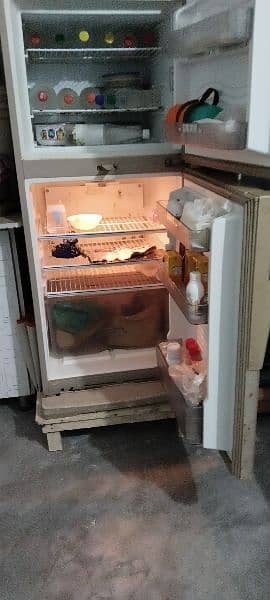 Dowlance Fridge 3