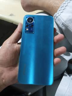 INFINIX NOTE 11 6/128 WALA