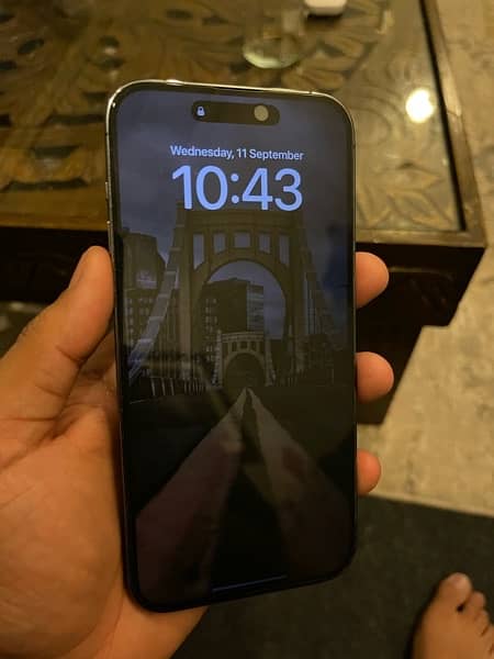 iphone 14 pro max 256 gb non pta 1