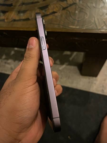 iphone 14 pro max 256 gb non pta 4