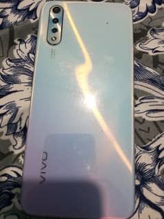 Vivo S1 good condition