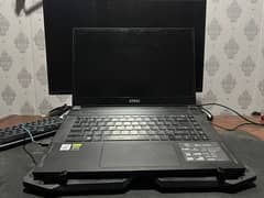 gaming laptop gs66 stealth edition