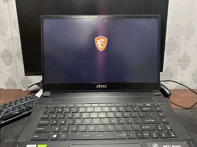 gaming laptop gs66 stealth edition 4