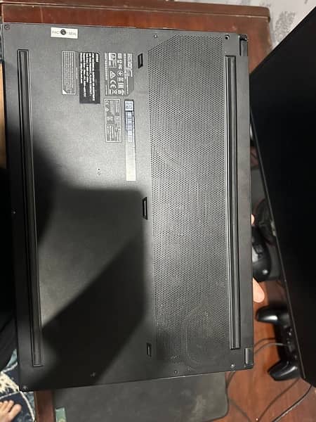 gaming laptop gs66 stealth edition 5