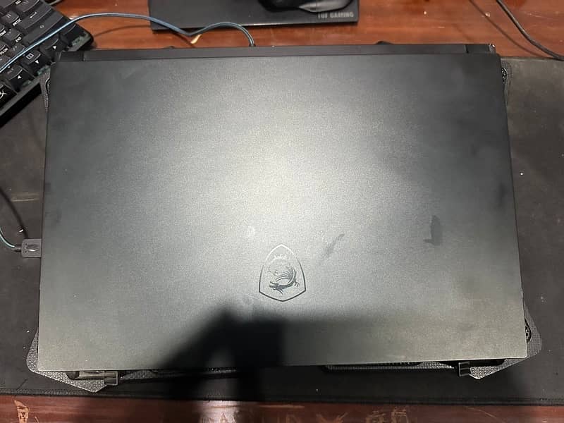 gaming laptop gs66 stealth edition 7