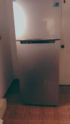 Samsung refrigerator new condition for sale