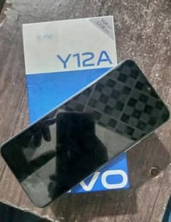 VIVO Y12A EXCHANGE POSSIBLE