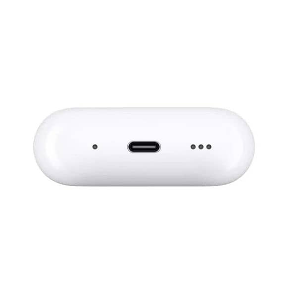 Airpods A9 pro 2 LCD touchscreen 5