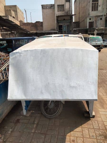 suzuki pickup container for sale 8