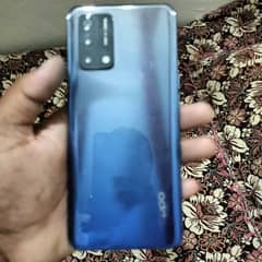 Oppo f19