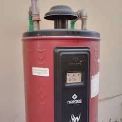 Big Electric-Gas (dual) geyser in best working condition