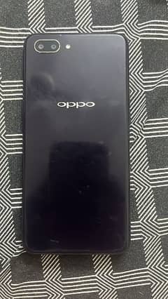 Oppo A3s