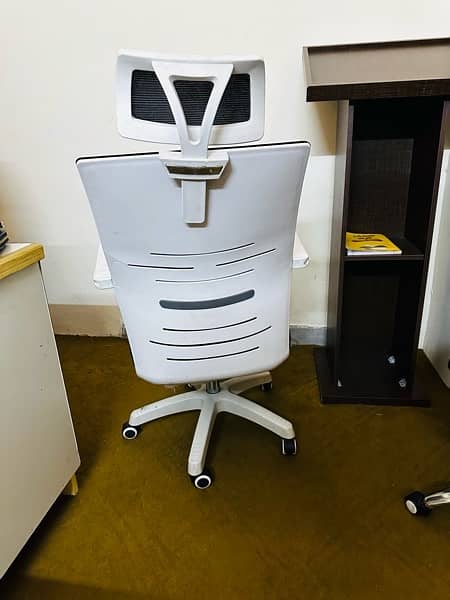 Office Chair 1