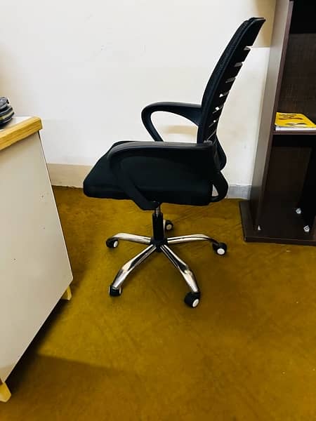 Office Chair 4