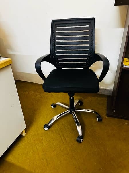 Office Chair 5