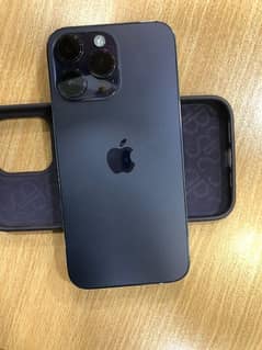 iPhone 14 pro max