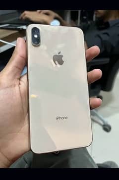 i phone xs max 256gb non pta