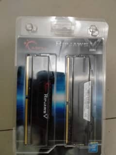 DDR4 GSKILL 16 GB RAM 0