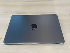 MacBook M3 Pro 18GB 512GB | 14 inches