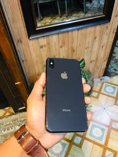 Iphone XS MAX (Non Pta)