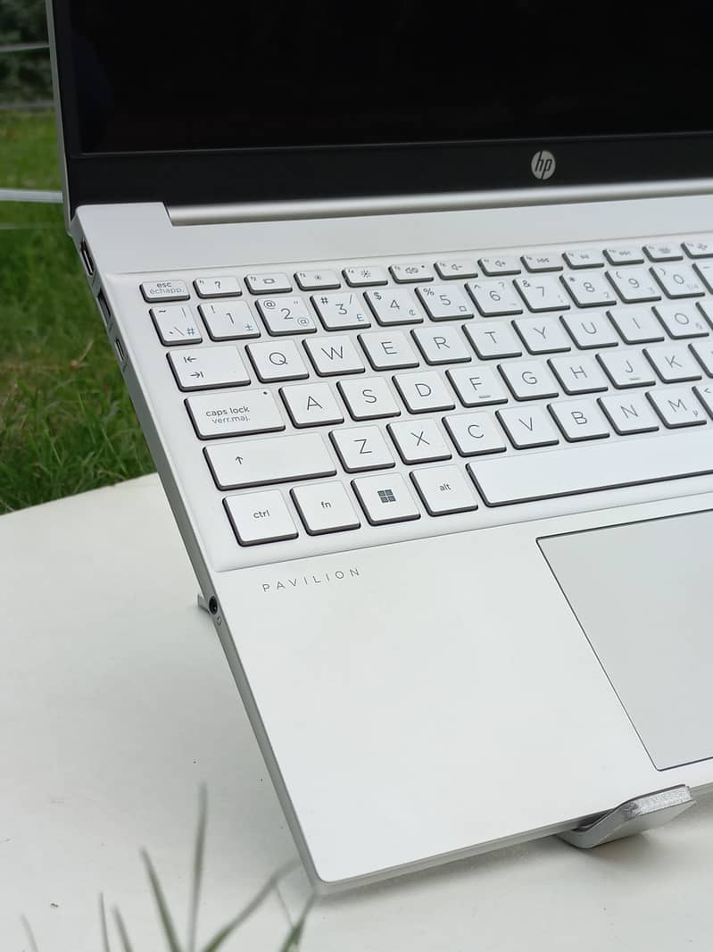 hp pavilion core i7 13th gen | Just Box Open | US Import 5