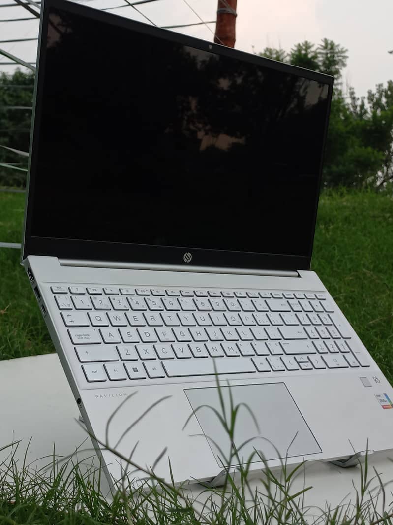 hp pavilion core i7 13th gen | Just Box Open | US Import 8