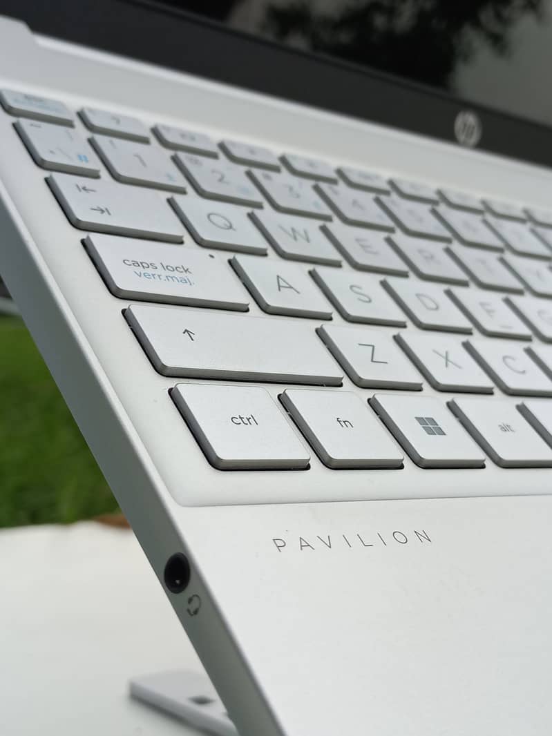 hp pavilion core i7 13th gen | Just Box Open | US Import 10