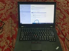 Lenovo Thinkpad T420s