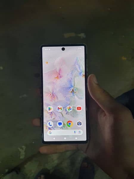 Pixel 6 5g Unlocked All Ok Urgent Sale No Exchange 2