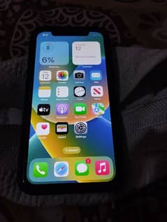 iphone x 64Gb bypass all ok buy & use