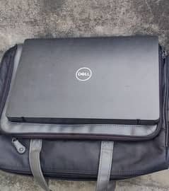 Dell laptop