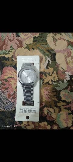 new watch for sale