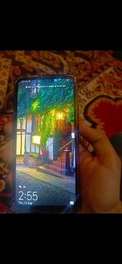 Huawei y9 prime