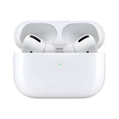 Airpods pro 2 (2nd generation) ANC activated